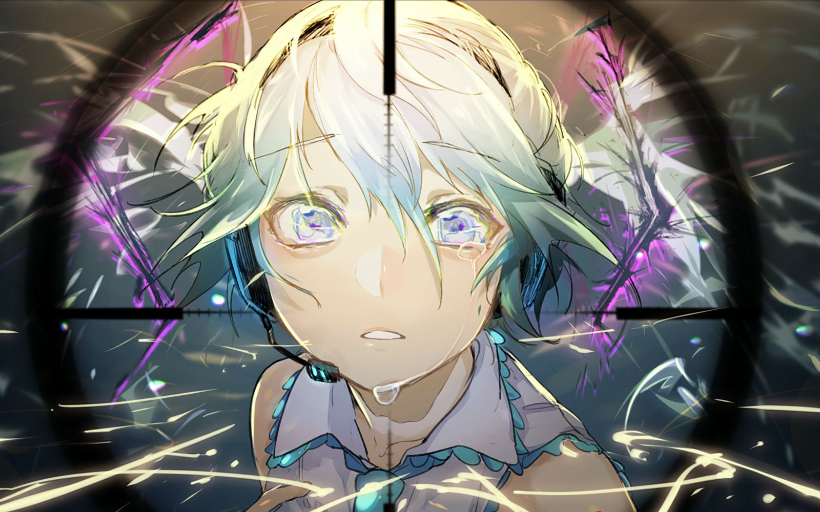 osudroid手元deco27hibanalockonacc9758fc