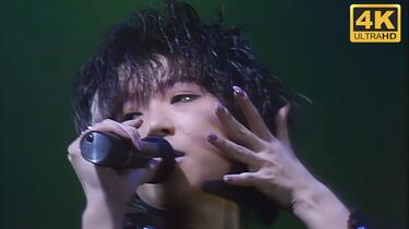 中森明菜 親衛隊 ホイッスル 超超激レア✨ 中森明菜 MOONLIGHT SHADOW-月に吠えろ - (ムーンライト