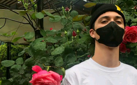 「jacob bixenman」布布4月22日ins更新,男友视角的戳鹅真的(//63