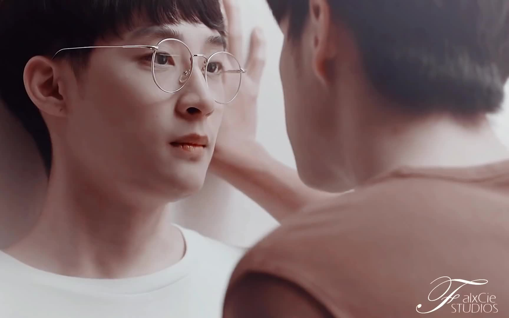 泰剧白色齿轮我看过最棒的剪辑