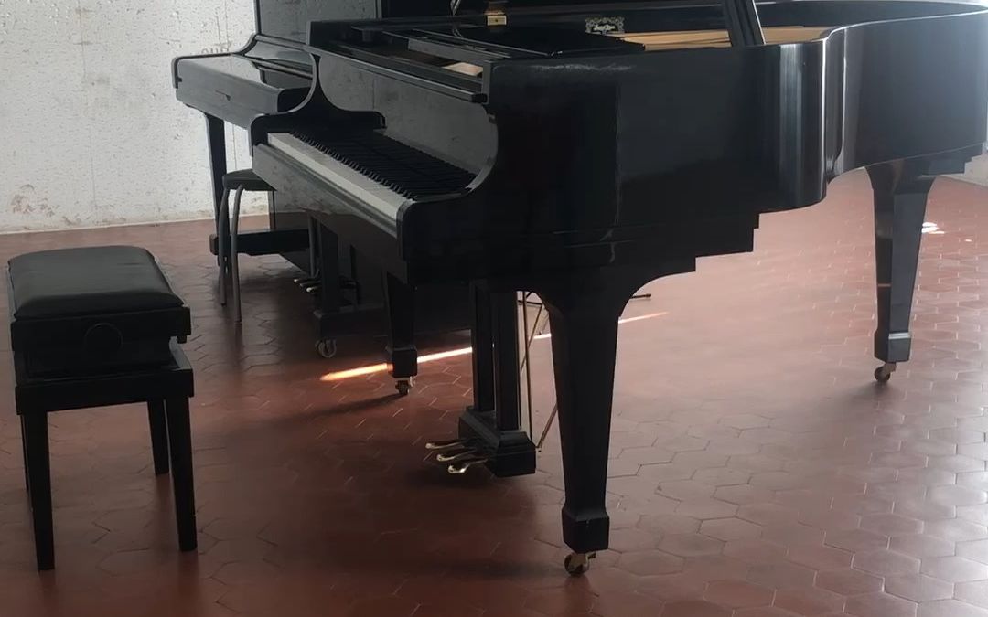 chopin op61肖邦波罗乃兹幻想曲