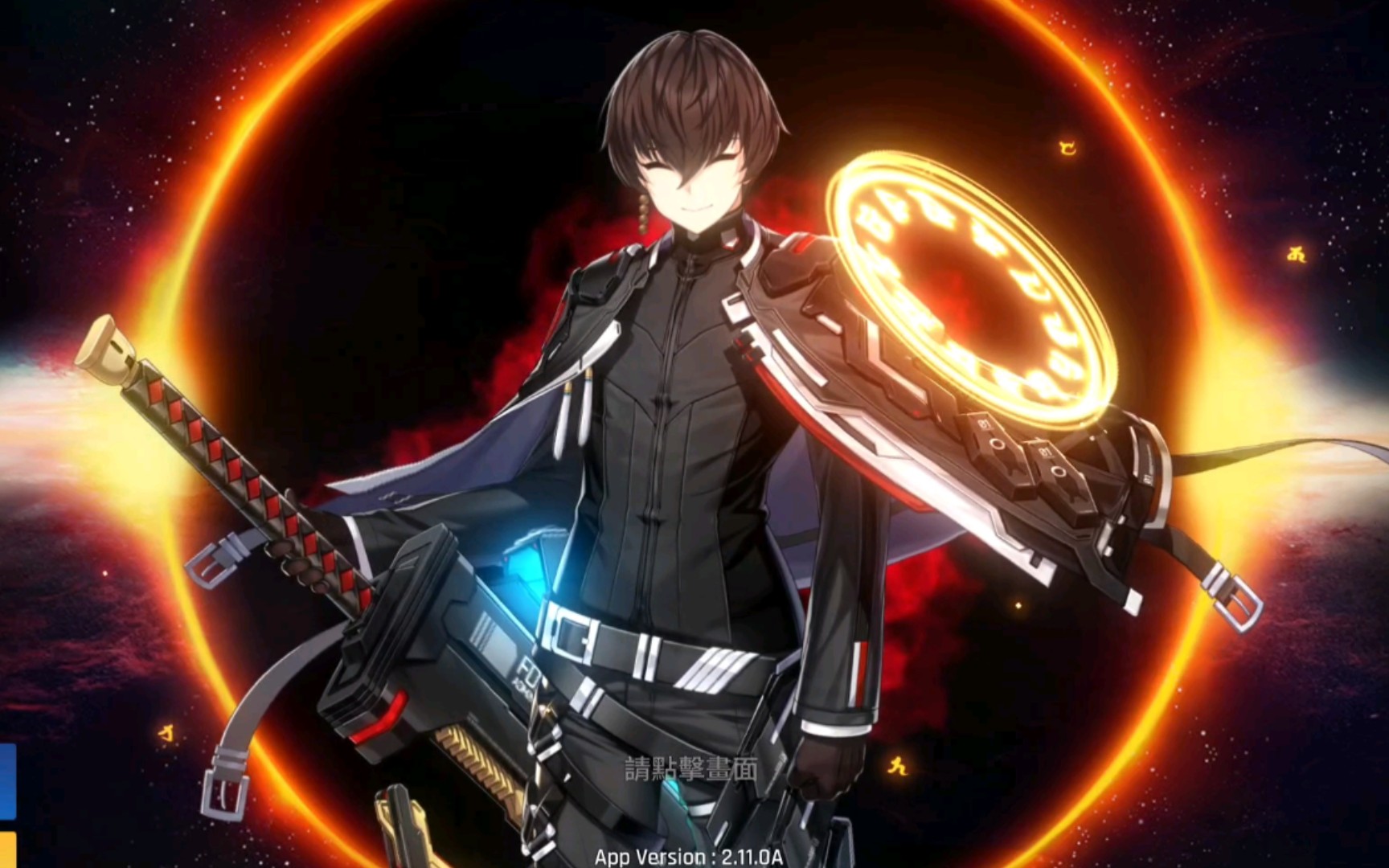 未来战台服新觉醒角色阿罗汉周时云卡池实录