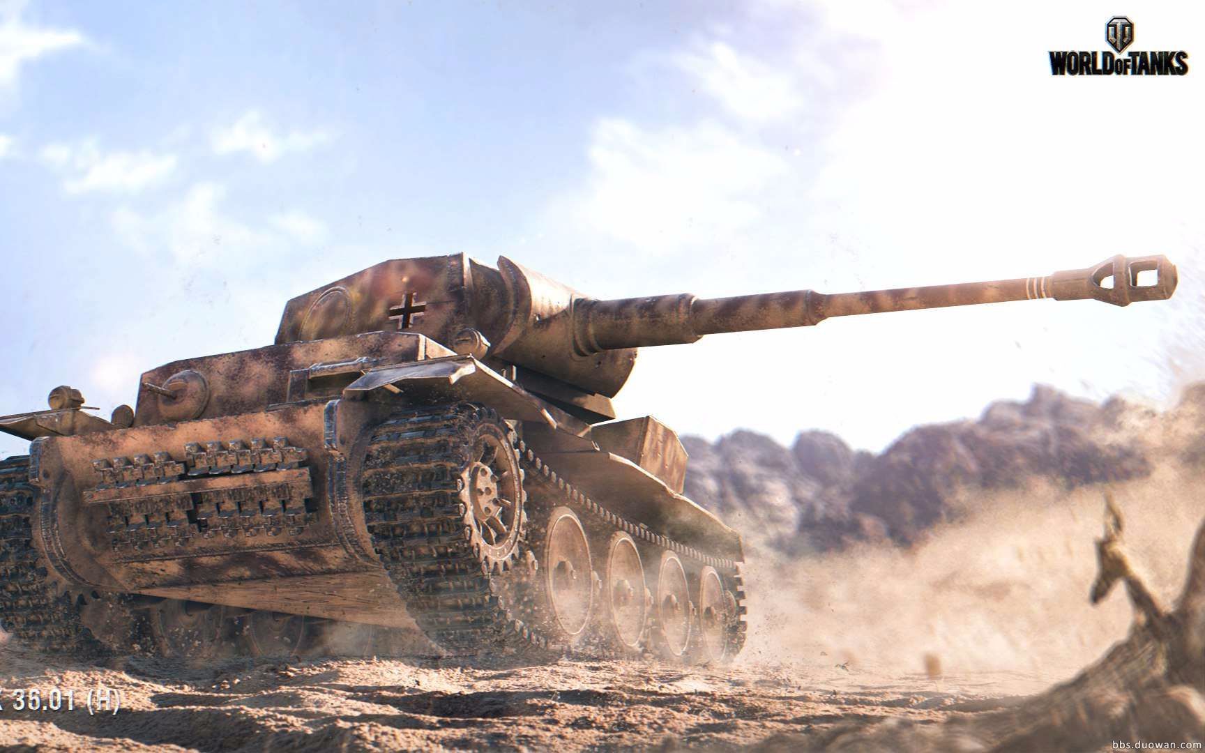 坦克世界litevk3601的锡城无双投稿