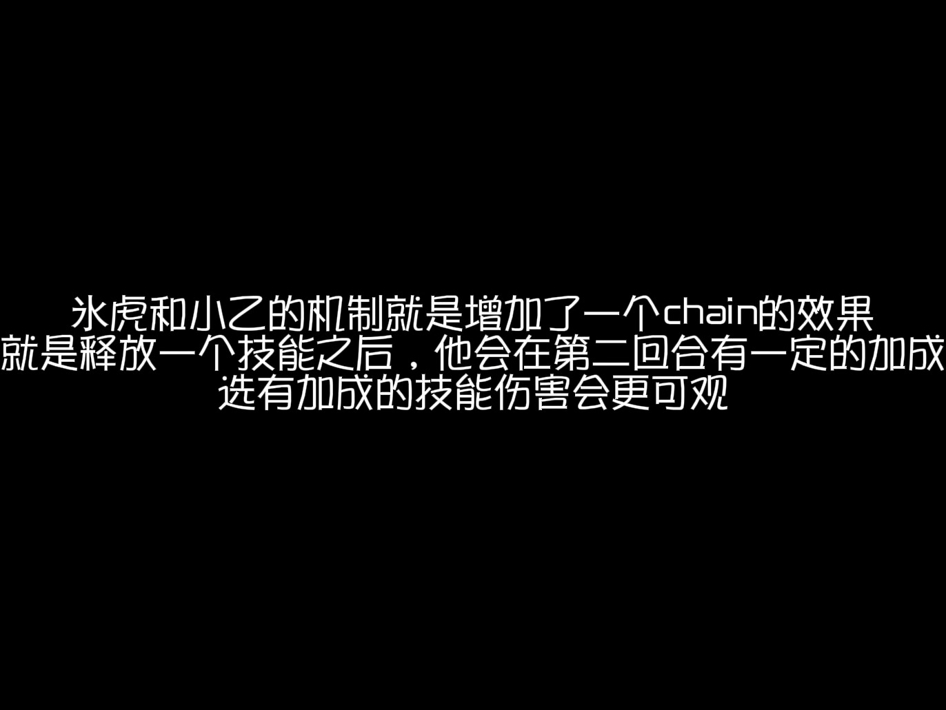 【mo4/更新总汇】ver5版本的更新内容单机游戏热门视频