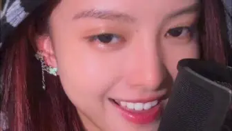 内娱RED女团周洛汐 cover XG《Woke Up》Rap！
