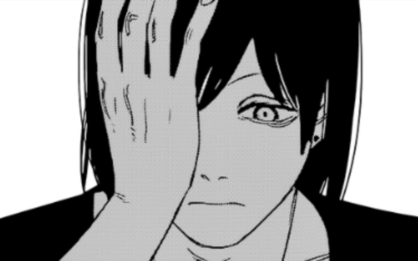 电锯人早川秋的破旧世界