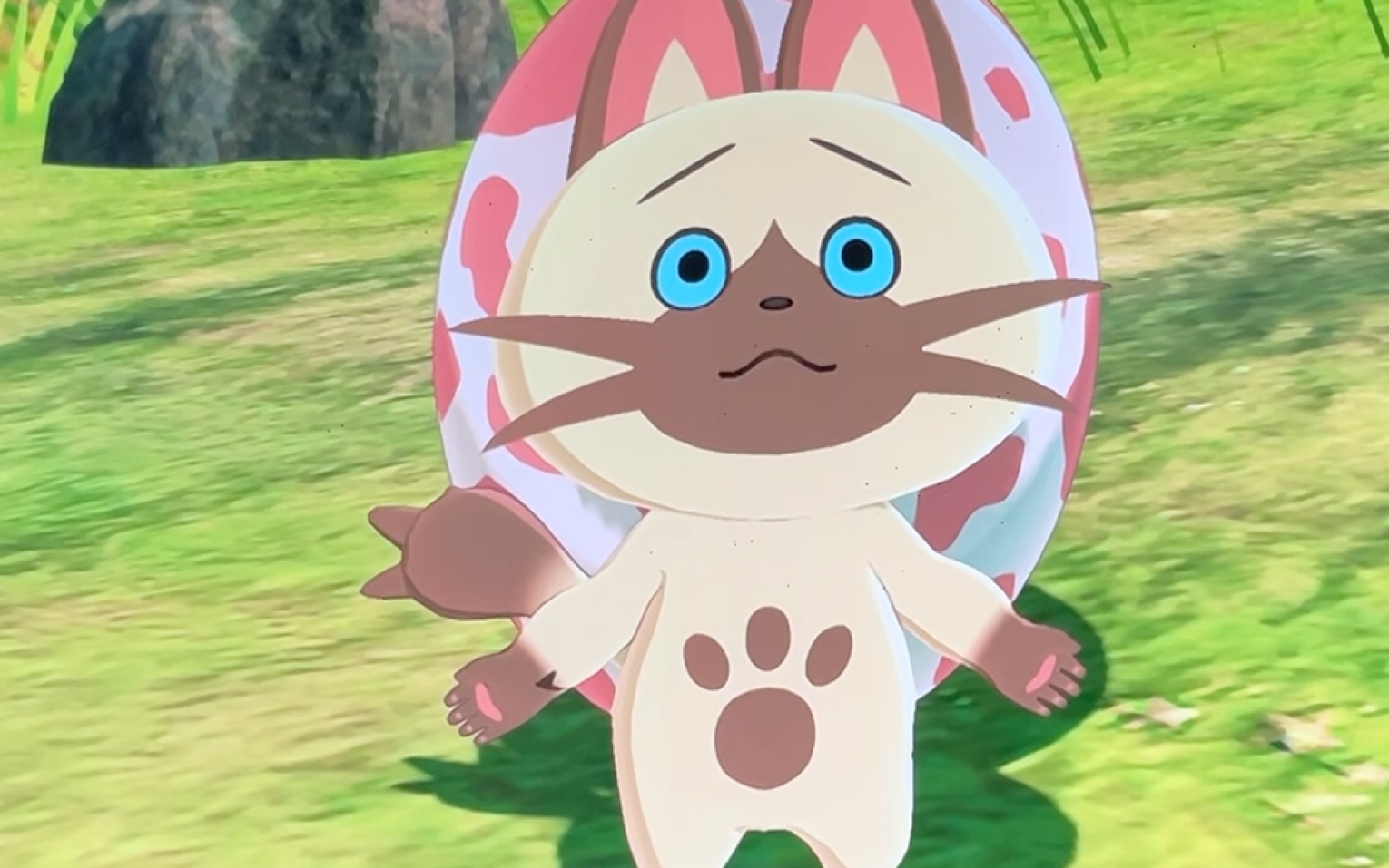 驯龙骑士阿布拉岛第二集