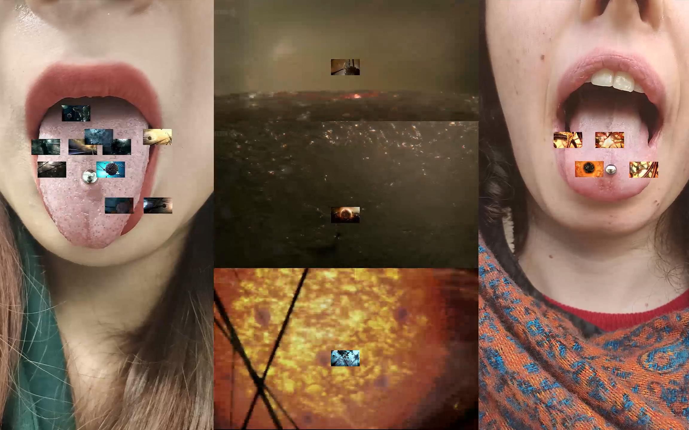 当我伸出舌头的时候,我在干嘛?_哔哩哔哩 (゜-゜)つロ 干杯~-bilibili