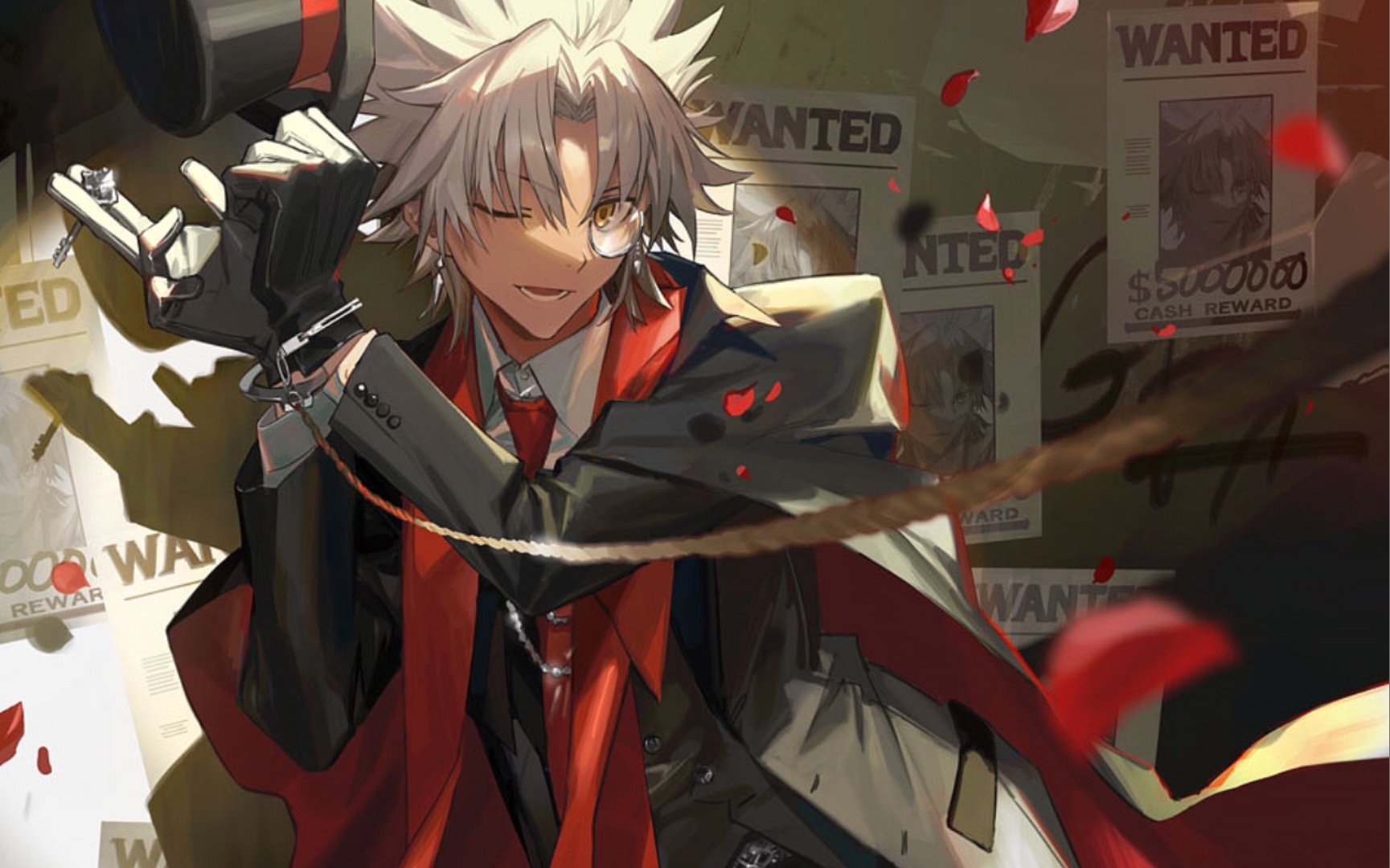 【fgo竞速】型月传统,我杀我自己,天草2tfa天草高难