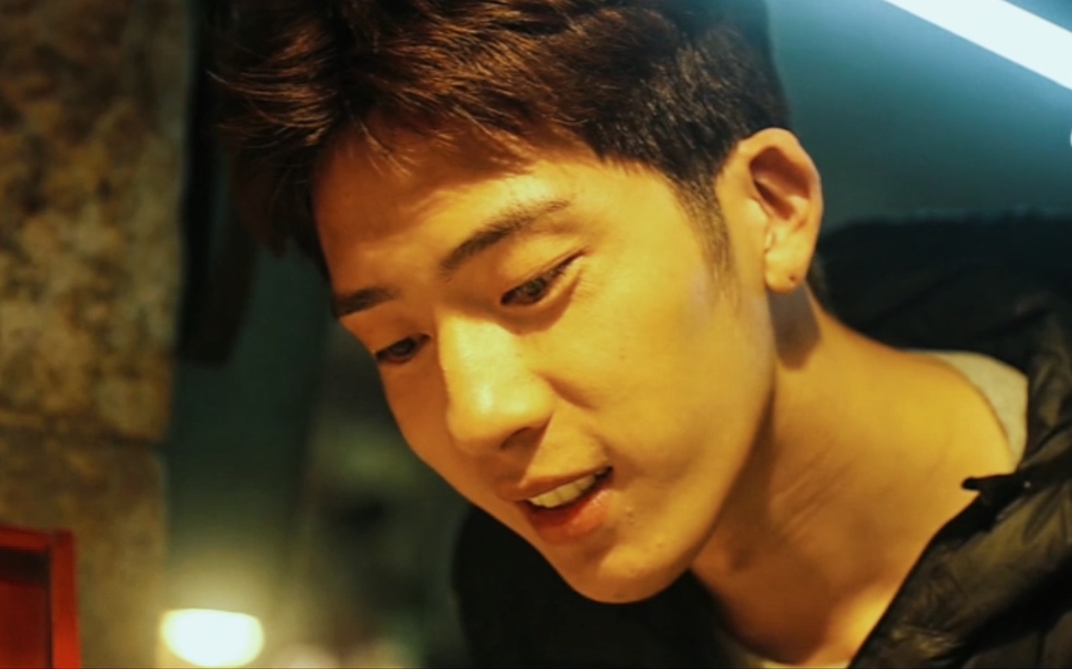 【井柏然】你是我见过最温柔的风景 7部电影混剪