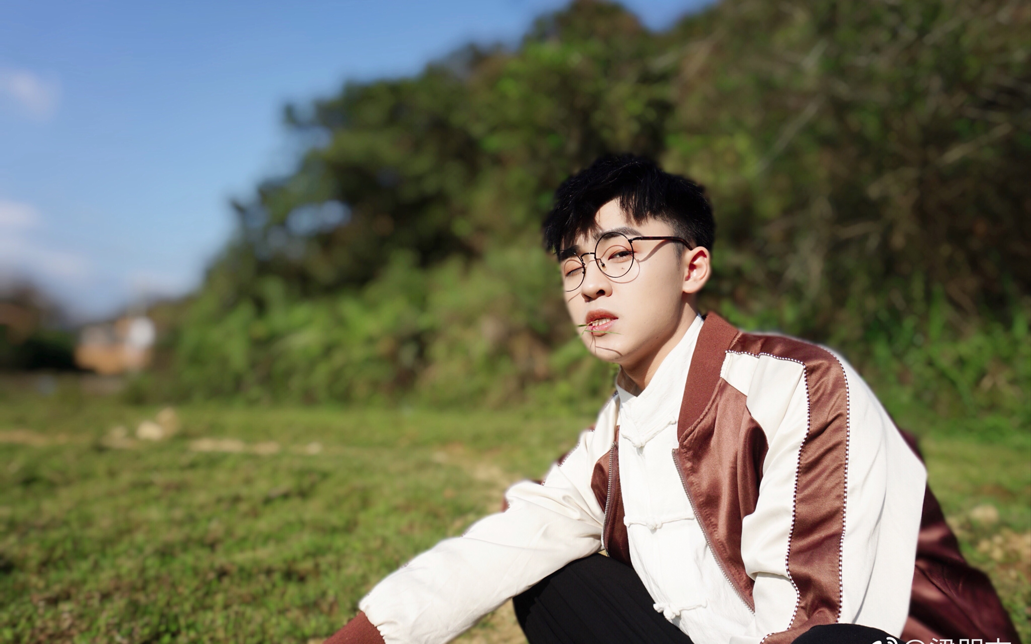 【声入人心 梁朋杰】可爱朋朋直播在线暴躁