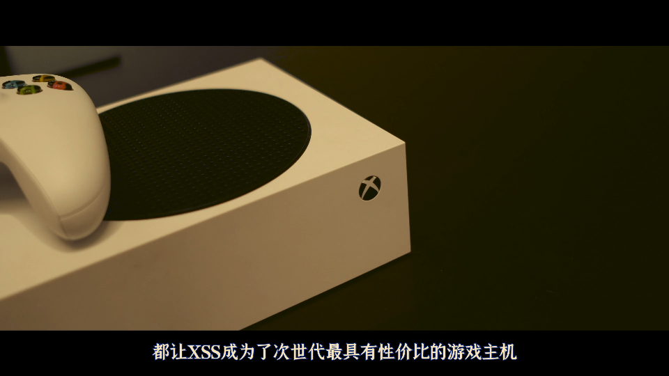 Xbox xbox介绍