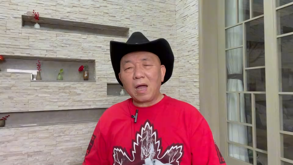 北美崔哥:美发言人说言论自由有尺度,公知们一下子蒙了