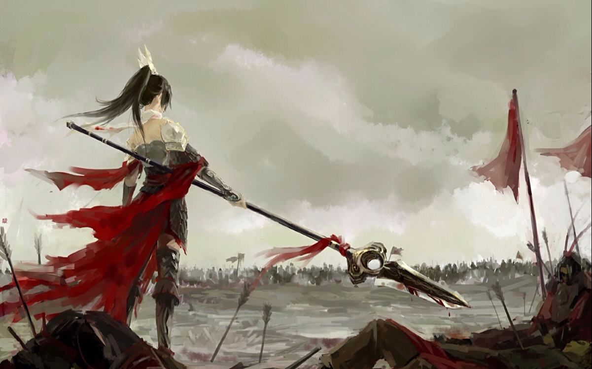 【剑网三】【策藏】意难忘