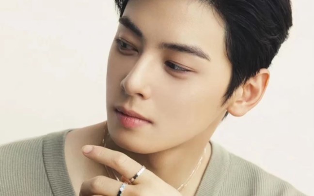 车银优禁欲系男友