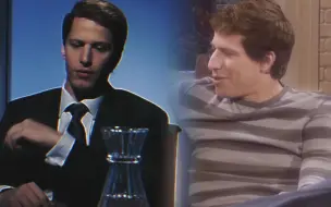 Download Video: [Andy Samberg]邻家男孩到西装总裁