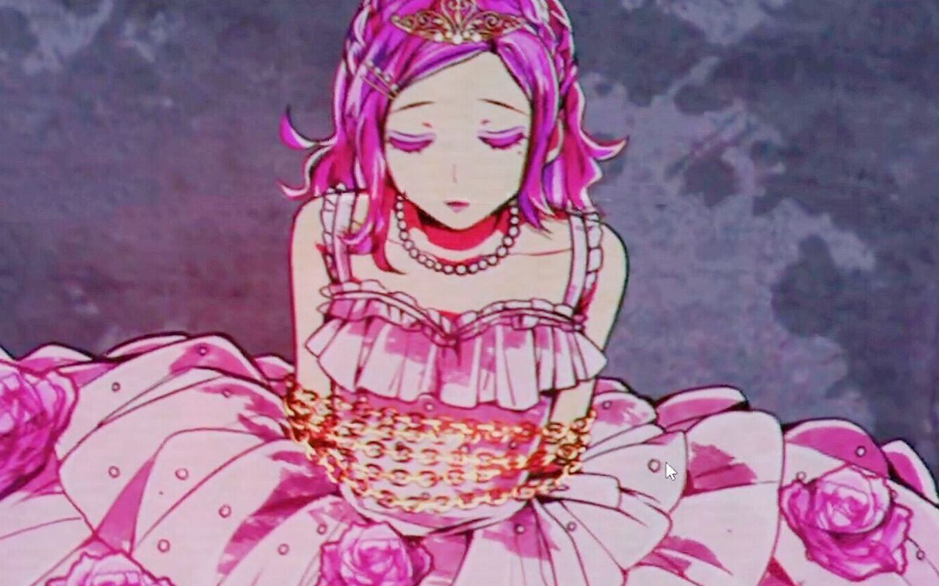 绝望监牢第七章 追加章节发布!