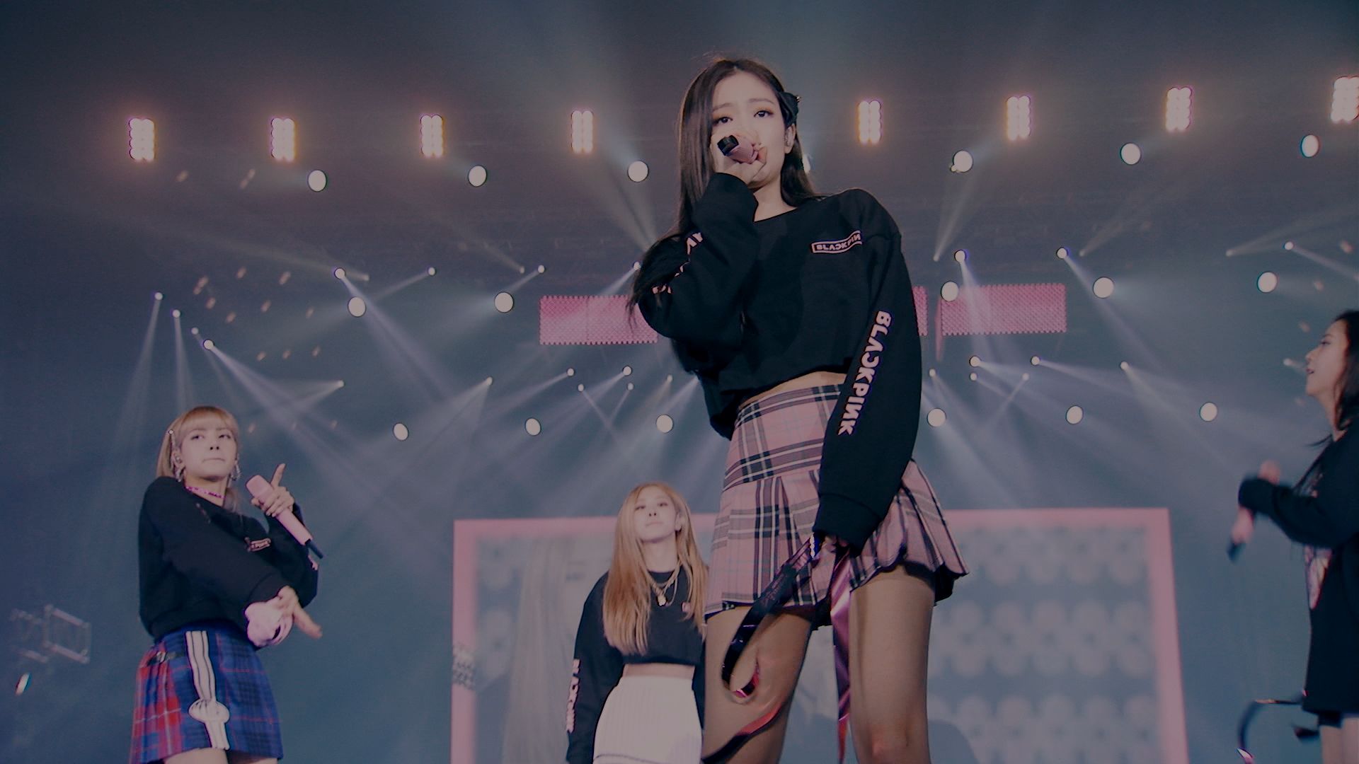 [图]BLACKPINK「DDU-DU DDU-DU(BLACKPINK ARENA TOUR 2018 "SPECIAL FINAL IN KYOCERA DOME