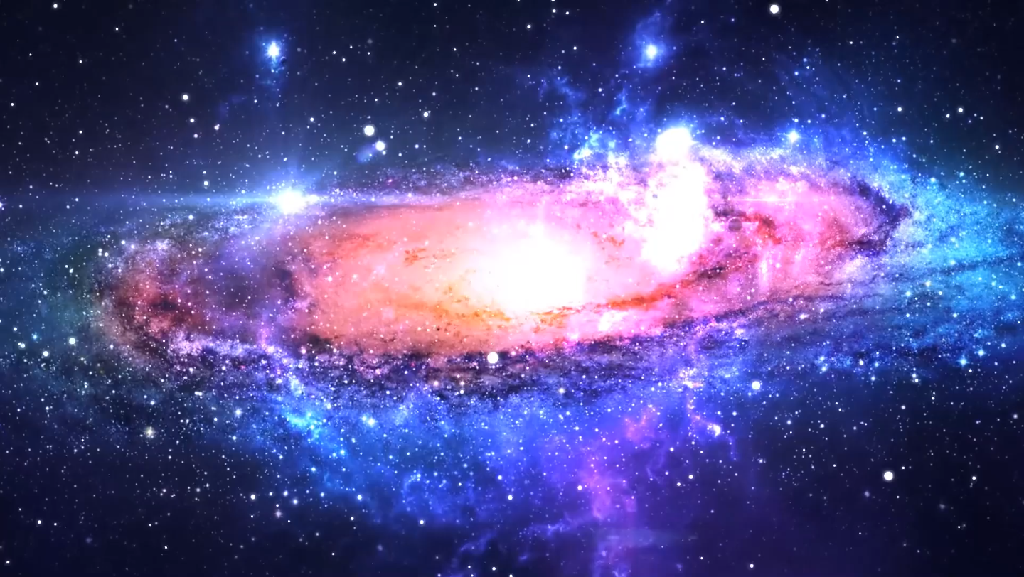 【原创】(纯音乐)管弦古风,写作记录(星空素材划水)