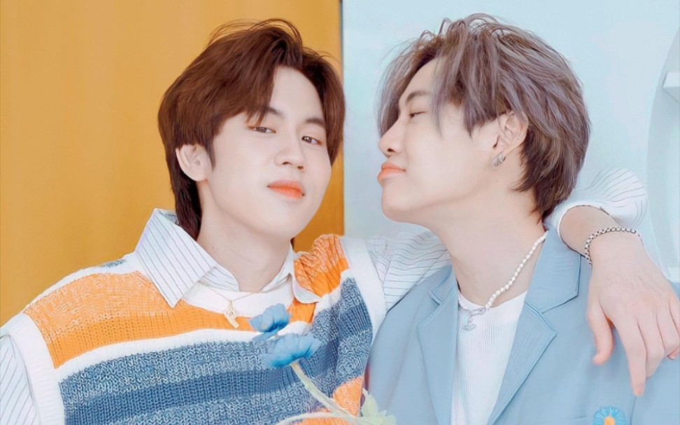 总结2022年嗑过的他泰cp(8989628989)