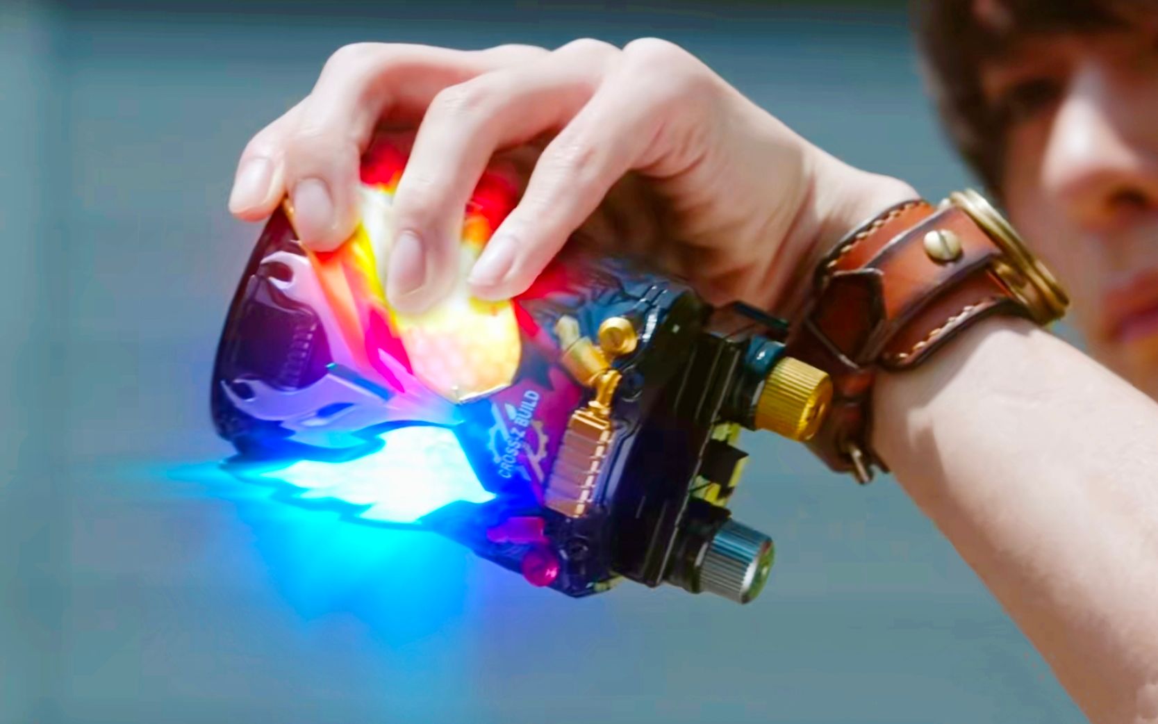 盘点平成那些有裙摆的假面骑士