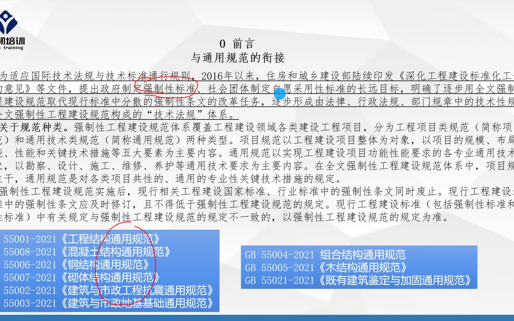 【注册结构考试】建筑结构可靠性设计统一标准讲解 可靠度规范精讲哔哩哔哩bilibili