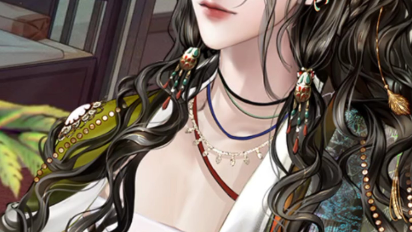 安利橙光作品姻缘劫