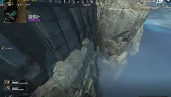 【Apex英雄】不 要 靠 近 避 雷 针！