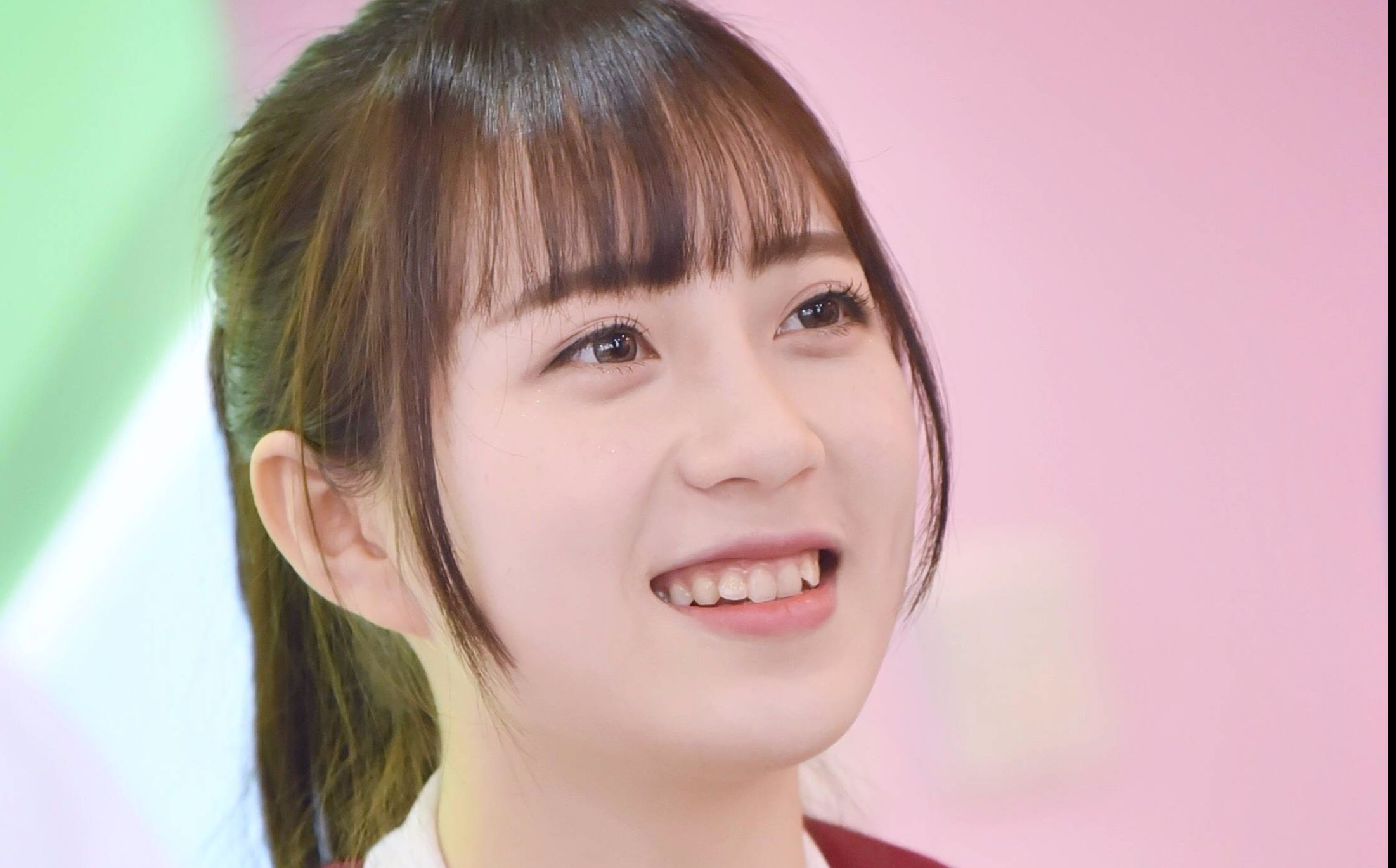 郑丹妮170514口袋48直播