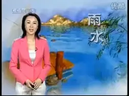 Download Video: [裴新华]晚间天气预报 2008.2.19 雨水