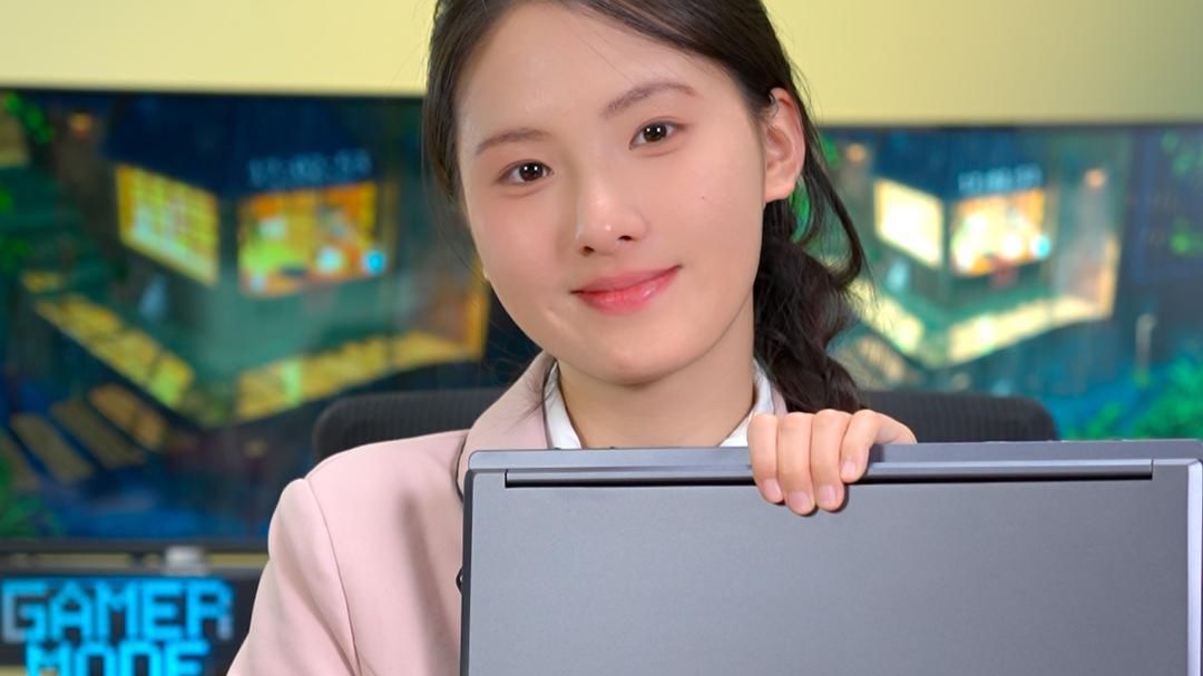 i9+RTX 5070，极光X 2026给你畅玩底气