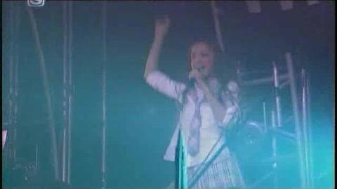 TV]安室奈美恵& ZEEBRA - Do What U Gotta Do[ZEEBRA JAPAN TOUR FINAL 