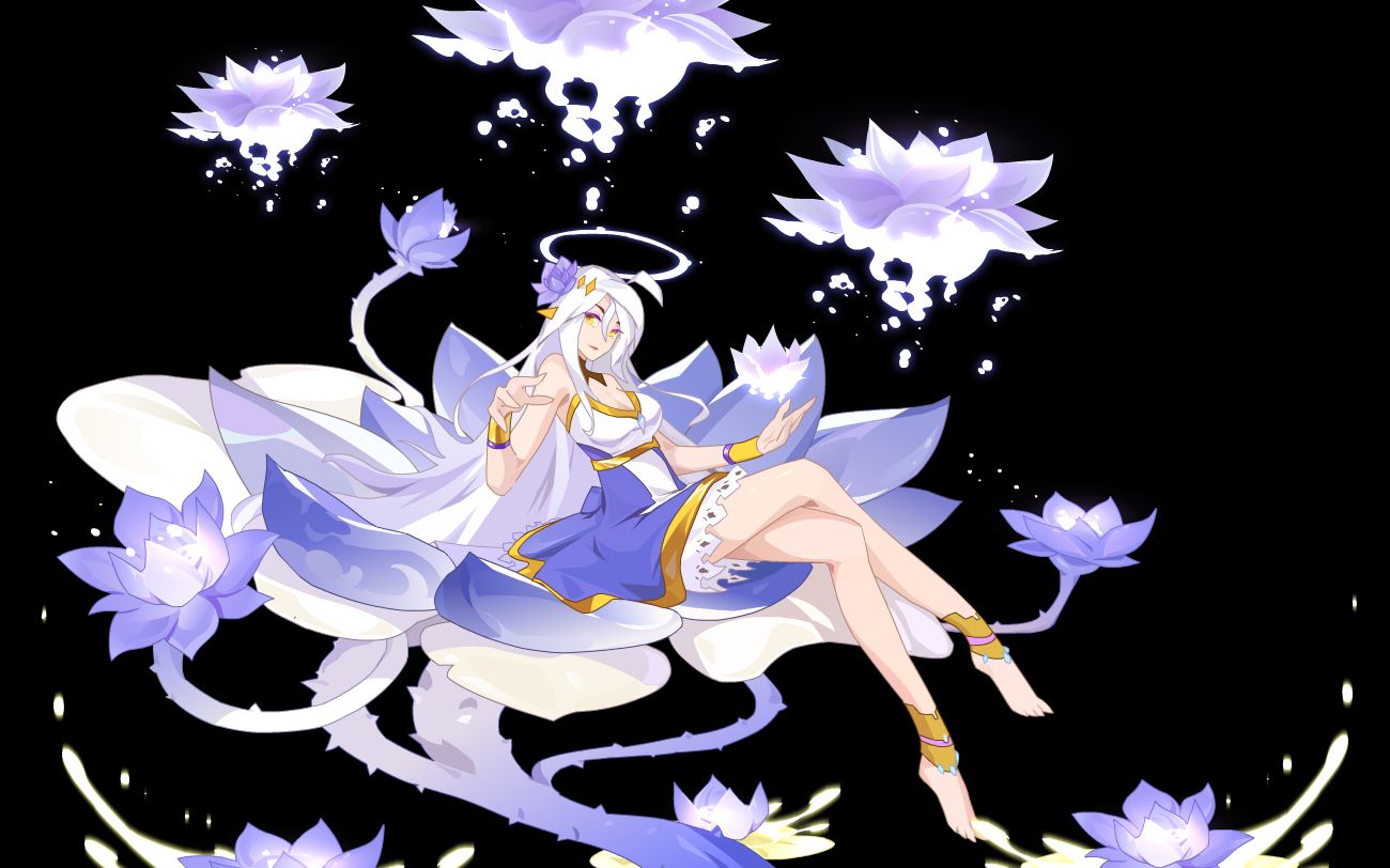 凌波清芙参上!(第二期)