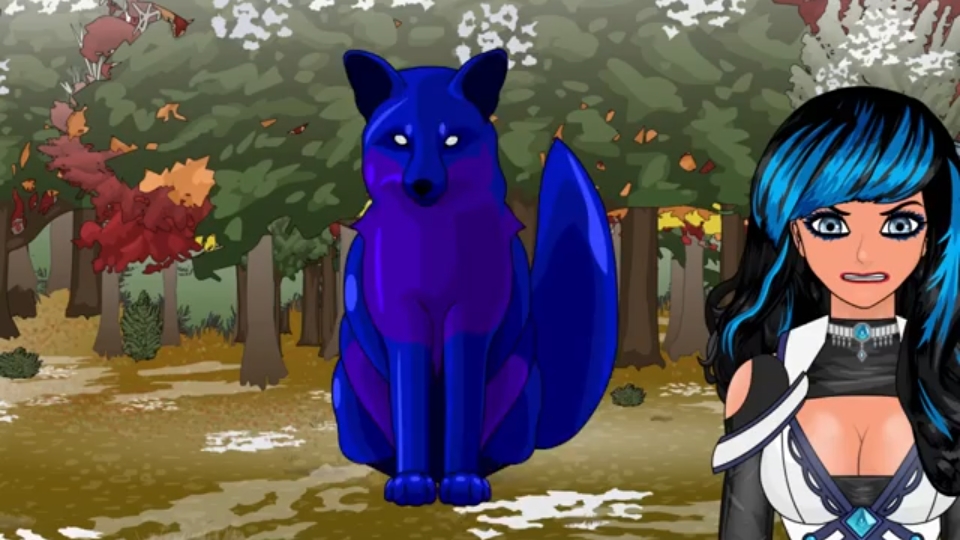 tg动画 awakening ⑨