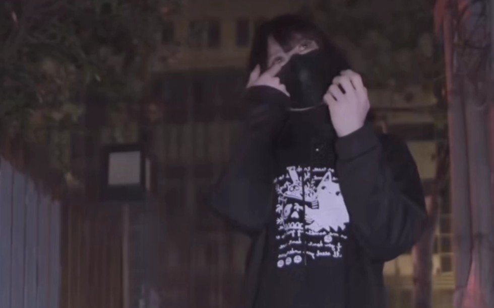 很可爱的小男娘曦曦