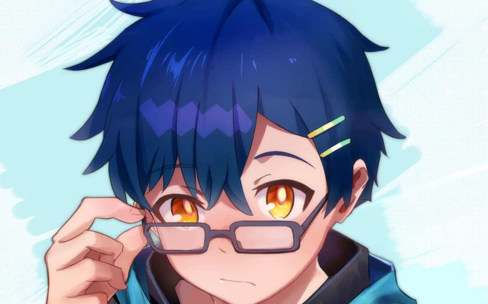 【电光机王/麻中蓬个人向】这样可爱软软的男孩子谁不喜欢呢?