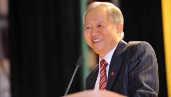 曾仕强：现代的贞操观念，是对男女同样要求的，但这么重要的事情学校都不教