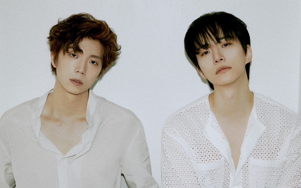 「2pm」张祐荣 李俊昊,从13年开始许愿的竹马小分队,到底何时能成真