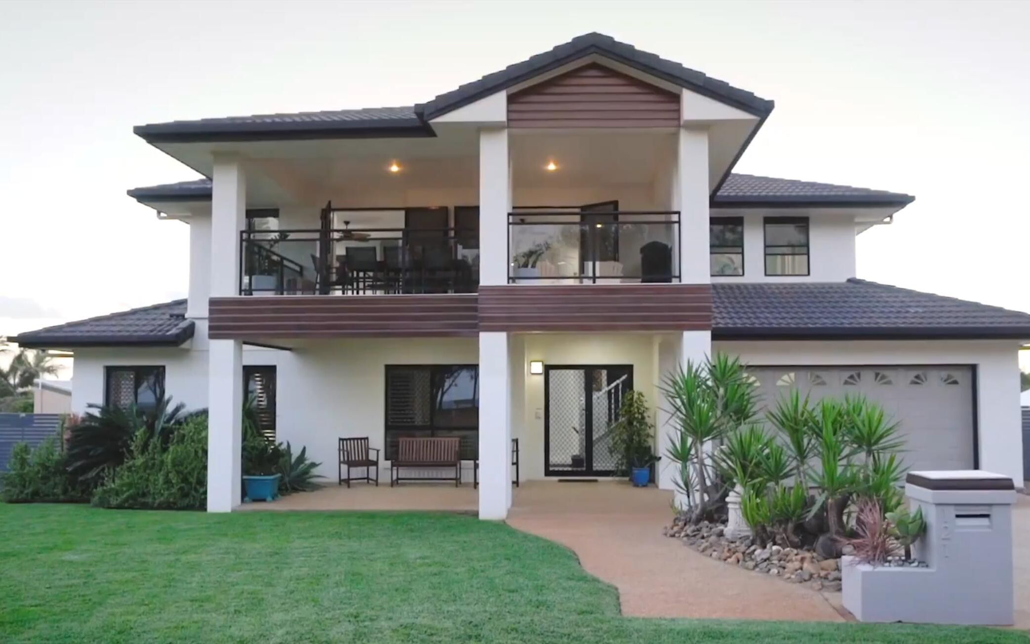 壕宅系列524-澳大利亚13:昆士兰的阳光海景别墅~~~ 121 barolin