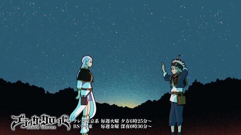花譜 アンサー ブラッククローバー 第11クールedテーマ 哔哩哔哩 Bilibili