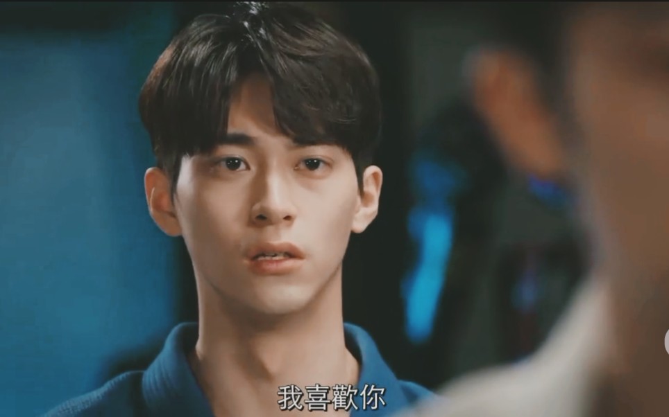 【你的目光所及之处】《枕边童话》|少爷x保镖|韩泰周x姜国|"我喜欢你