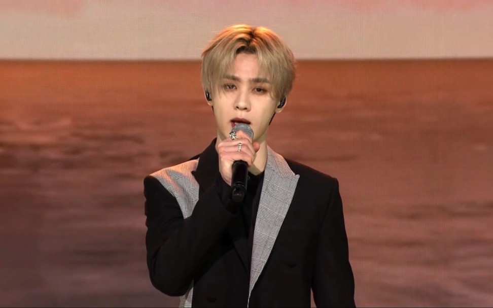 【钱锟吧】mtv world stage indonesia《from home 锟cut