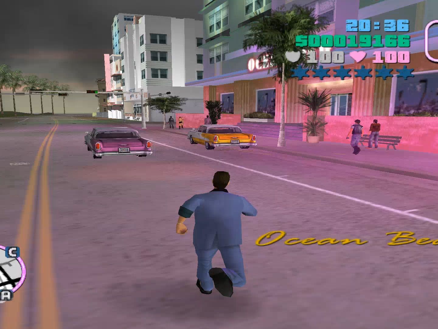 罪恶都市超实况解说03