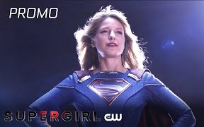 [图]Supergirl Comic-Con®️ 2019 Sizzle 超級少女第五季SDCC2019預告