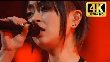HDTV] 宇多田ヒカル- COLORS (HEY!HEY!HEY! Music Champ 2003.02.22)_