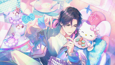 皇坂逢(CV. 古川慎)】Believe in yourself_哔哩哔哩_bilibili