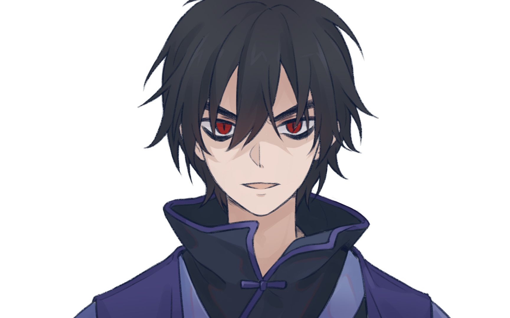 【刺客伍六七手书】shadowgraph