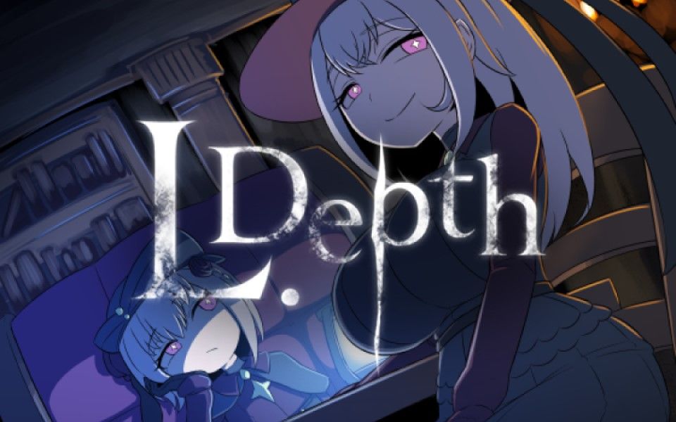 depth ver.1.00 屠杀结局流程