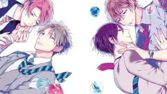 完整 Drama Cd狂い鳴くのは僕の番 B 2 新垣樽助小林裕介中島ヨシキ古川慎白井悠介 哔哩哔哩 Bilibili