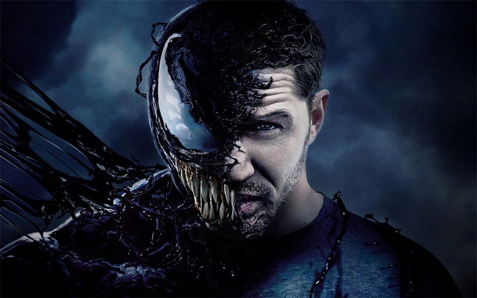 暗黑英雄monsterskillet毒液歌词